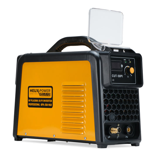 HF PLASMA CUT-50PI HELIXPOWER 75005000