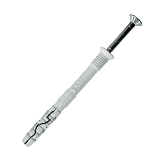 ΒΥΣΜΑ Smart ΜΑΚΡΥ 10MM ΒΙΔΑ PZ ΝΑΥΛΟΝ - 100.0MM-ΜΗΚΟΣ 25410100