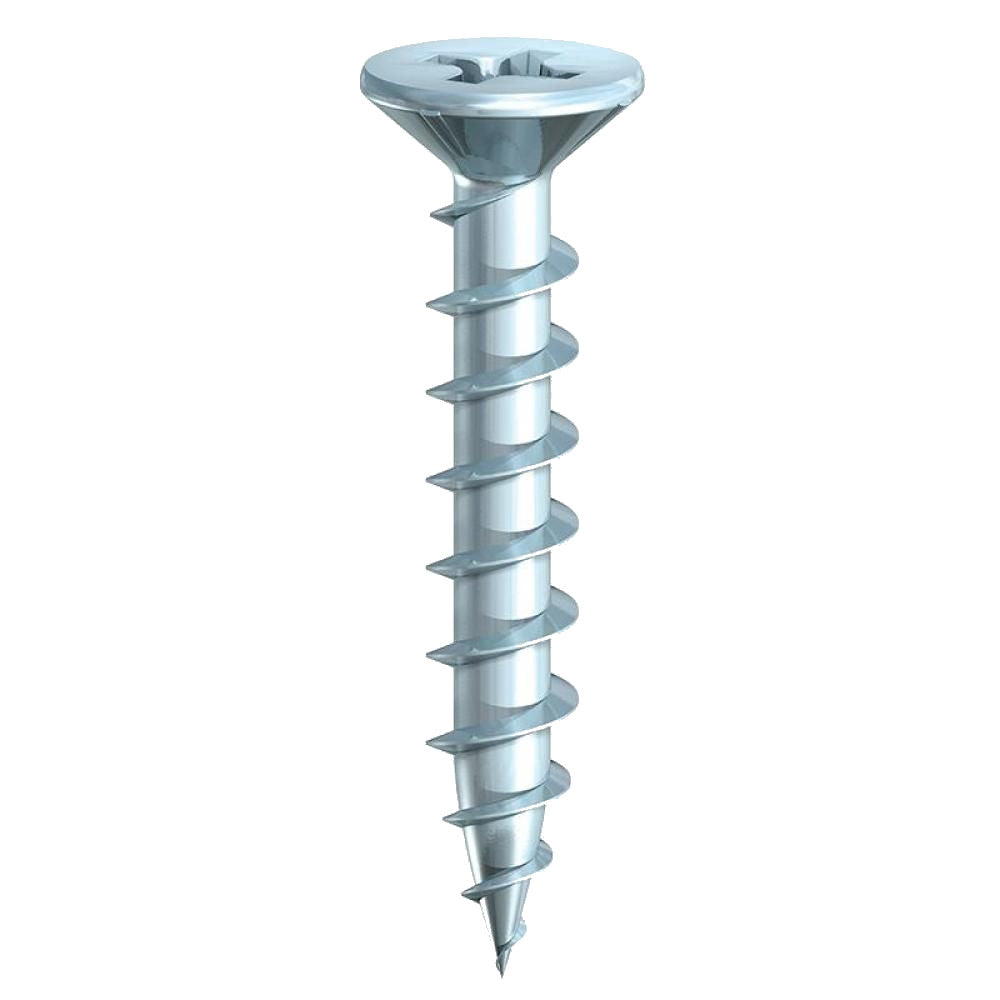 HELIX ΒΙΔΑ ΓΙΑ PVC ΚΟΥΦΩΜΑΤΑ - 60.0MM-ΜΗΚΟΣ 350004065