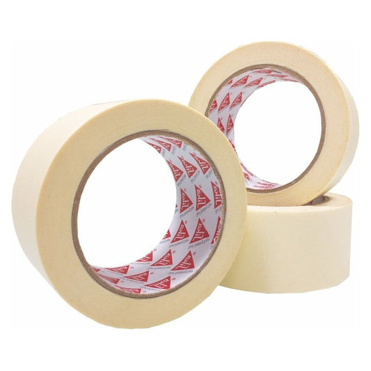 SiKa Masking tape 60C ΧΑΡΤΟΤΑΙΝΙΑ ΜΑΣΚΑΡΙΣΜΑΤΟΣ - 50.0MM-ΠΛΑΤΟΣ 552217-1