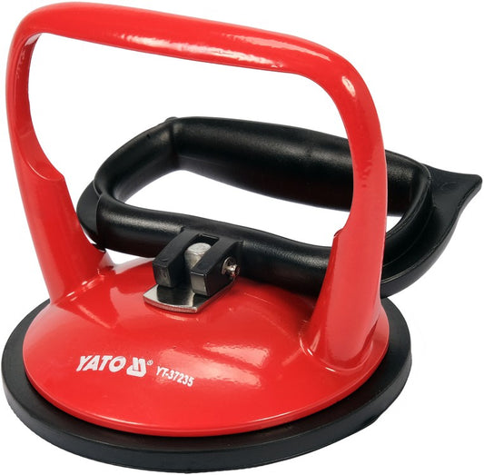 ΒΕΝΤΟΥΖΑ ΤΖΑΜΙΩΝ ΜΟΝΗ ΑΛΟΥΜ 125mm (60kg) YT-37235 20037235