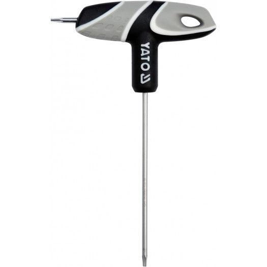 ΥΑΤΟ ΛΑΒΗ "Τ" TORX - Τ8-ΜΕΓΕΘΟΣ 20005601