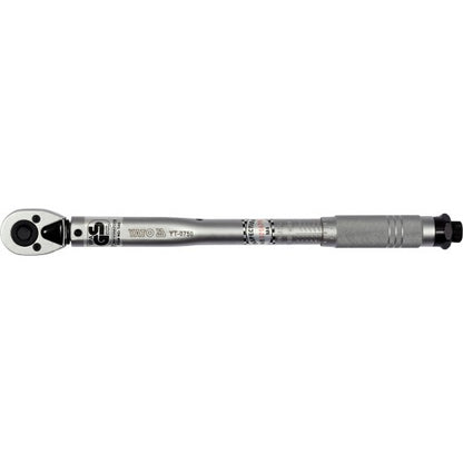 ΔΥΝΑΜΟΚΛΕΙΔΟ 3/8" 20-110Nm YT-0750 20000750
