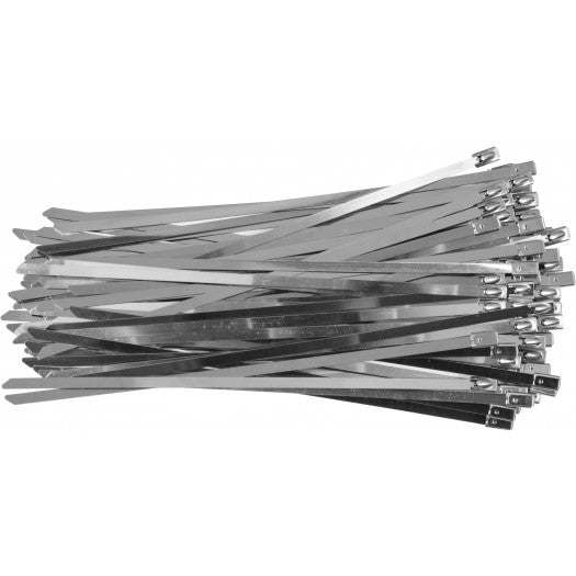 YATO ΔΕΜΑΤΙΚΑ ΑΝΟΞΕΙΔΩΤΑ 4.6ΜΜ - 300.0MM-ΜΗΚΟΣ 20070563