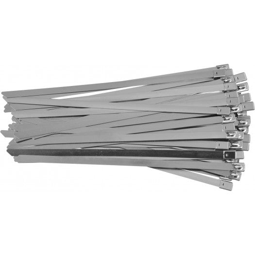 YATO ΔΕΜΑΤΙΚΑ ΑΝΟΞΕΙΔΩΤΑ 8ΜΜ - 350.0MM-ΜΗΚΟΣ 20070583